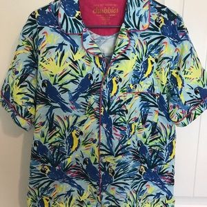 Chubbies button down